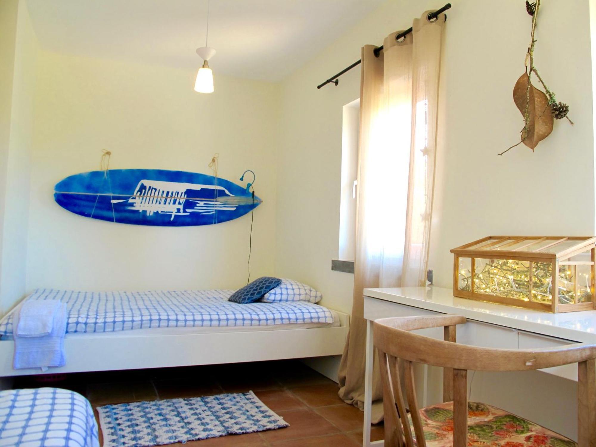 Seaya Villas Cascais Quarto foto