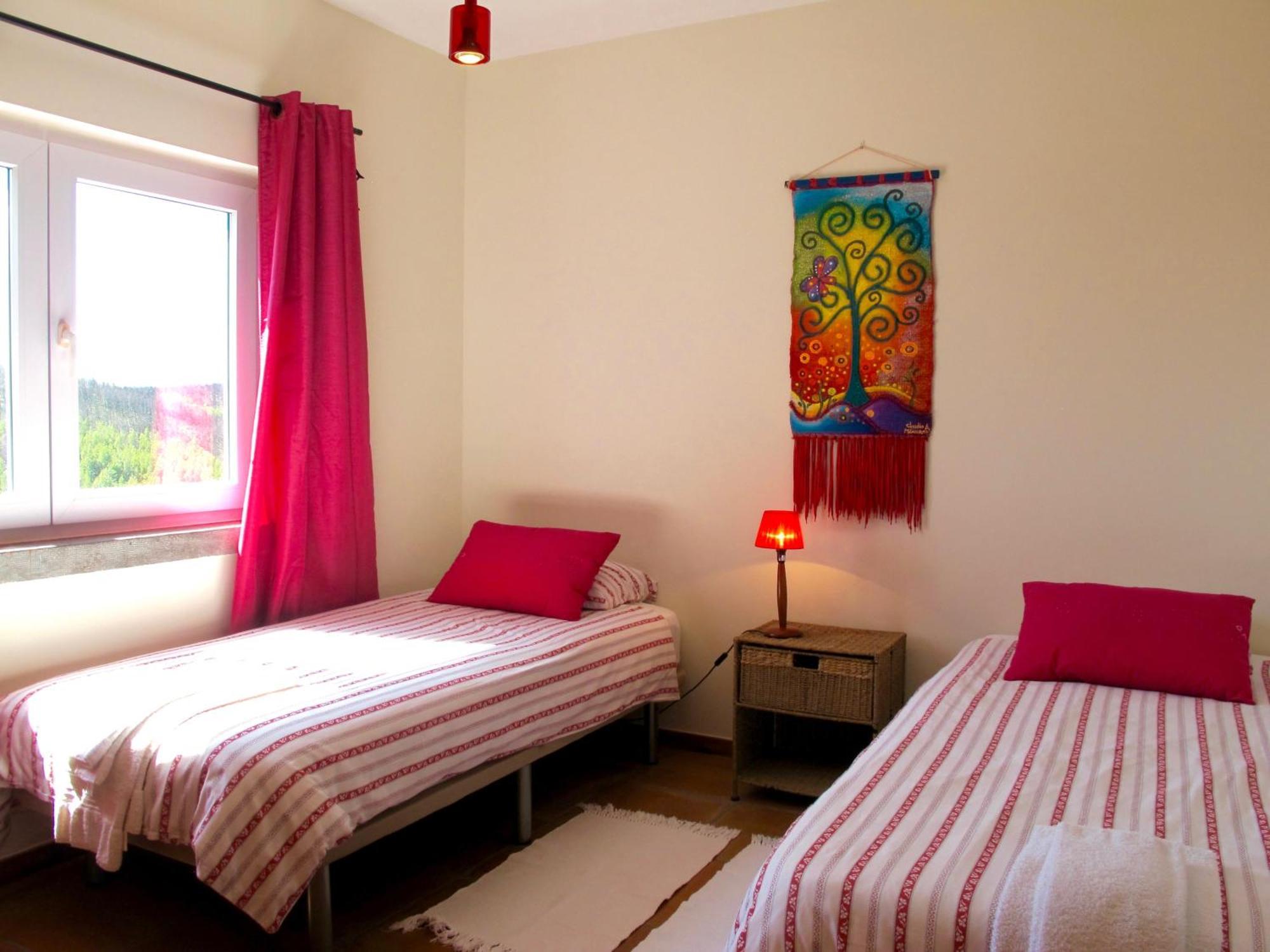 Seaya Villas Cascais Quarto foto