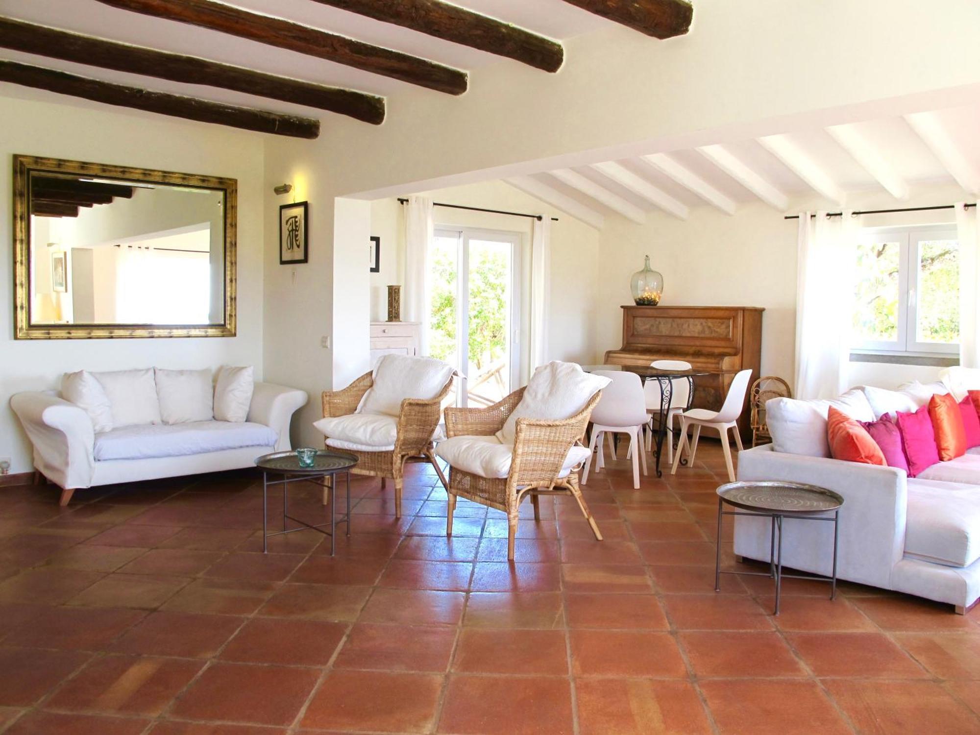 Seaya Villas Cascais Quarto foto