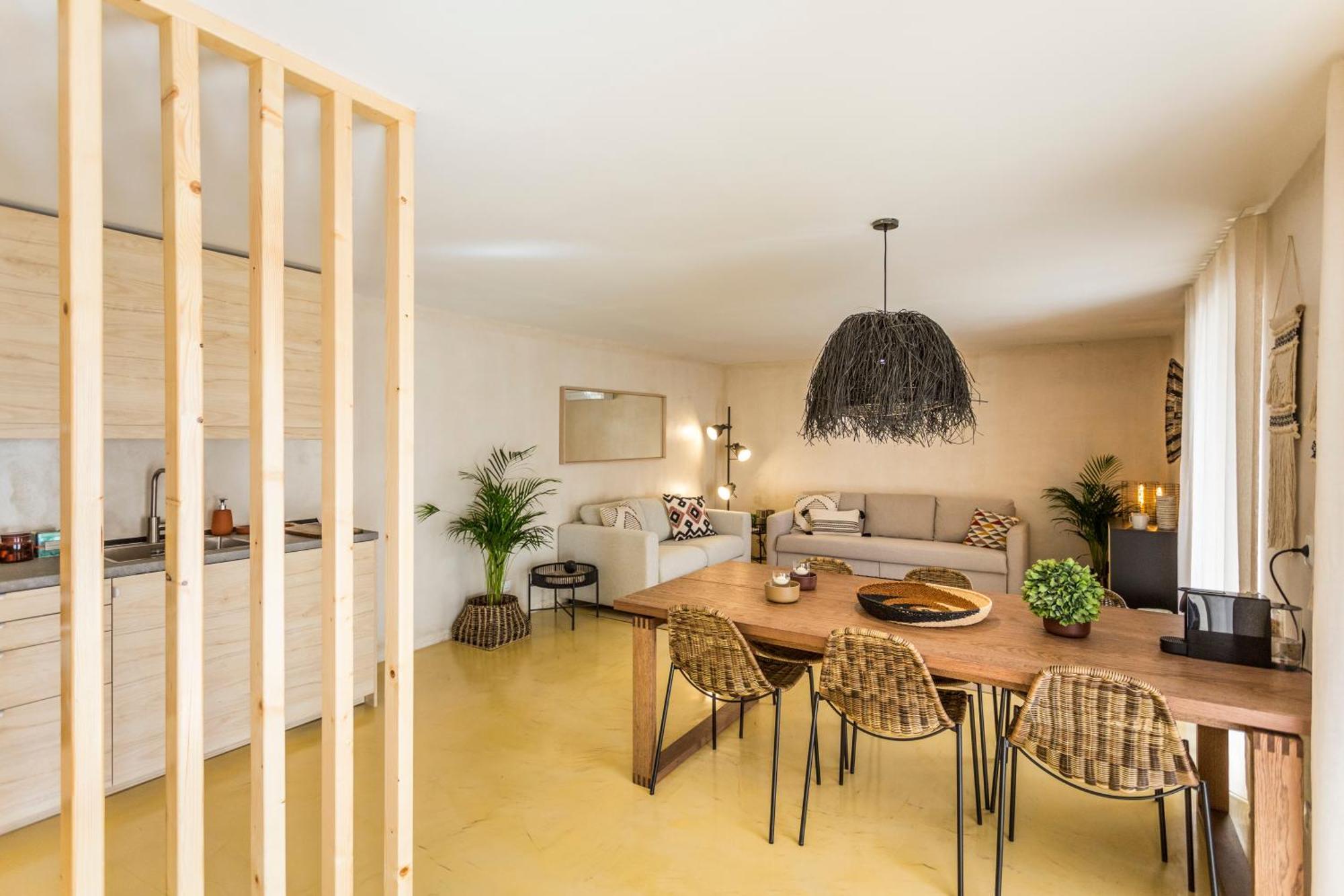 Seaya Villas Cascais Quarto foto